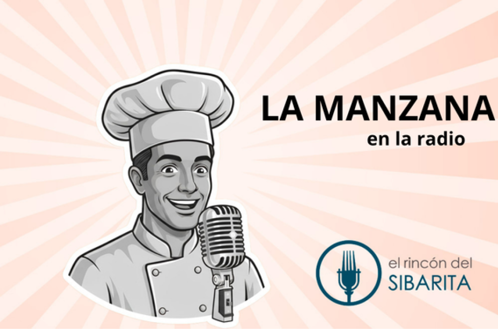 La Manzana rincón sibarita restaurantic.png